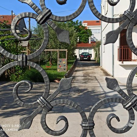 Hacienda Mia With Yacuzzi And Free Parking 扎达尔 客房 照片
